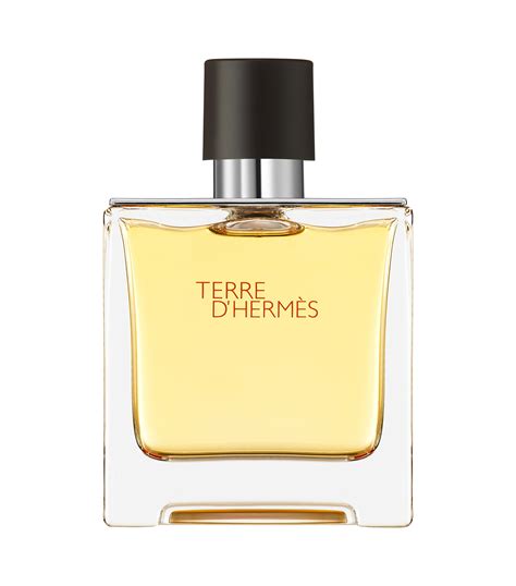 FRAGRANCE HERMÈS .